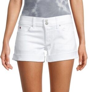 HUDSON JEANS
Ruby Shorts